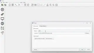 2)FortiGate Lab Setup with GNS3 & VMware