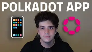 Nuova Polkadot App di Ledger | La guida definitiva