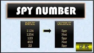 BlueJ | Spy Number | Transistor World