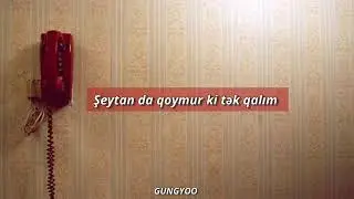 Panic! At The Disco - Turn off the lights (Azərbaycan dilinə tərcümə)