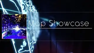 [Beat Saber] Omoi - Teo [Unstoppable] // Map Showcase