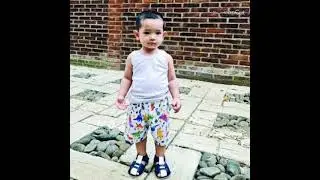 tik tok keluarga Arya saloka pemeran jadi Aldebaran di ikatan cinta 😘😄