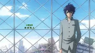 [AMV] Impossible