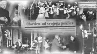 Zagorje ob Savi - spominska soba Ladka Korošca