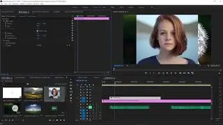 Adobe Premiere Pro: Görüntüler Nasıl Konumlandırılır ve Boyutlandırılır