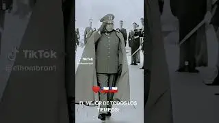Grande tata Pinochet