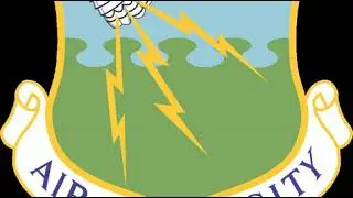 List of Major Commands of the United States Air Force | Wikipedia audio article