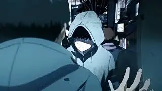 New Magic Wand - Tokyo Ghoul & Demon Slayer「Edit/Amv」Open Collab