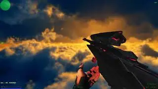 [Counter-Strike 1.6] | Valorant Araxys Operator