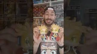 ¿Qué FUNKO POP de HAWKS de MHA es el mejor? 🐦 