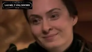 CAPITULO 85 LAS MIL Y UNA NOCHES