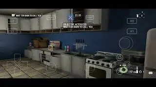 PAYDAY 2 PS3 | RPCSX-UI V2 ANDROID UPDATE EMULATOR | SNAP 8 GEN 2