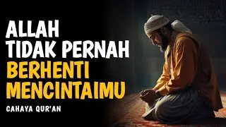 Kamu Akan Menangis Setelah Mengetahui Ini- Allah Selalu Menunggumu