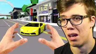 😱 Élj úgy 1 napig Brookhavenben, mintha Valóság lenne! 😱