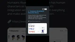 5 Amazing Free Webwsites For UI Designs