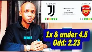 Football Predictions: Expert Tips for Winning Bets! Nov 12