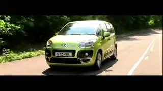 Jamix Project My Anchem - C3 Picasso