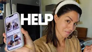 we are all being INFLUENCED (a vlog about adhd)