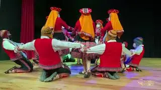 TUSUY KUSUN-REYSODANCE