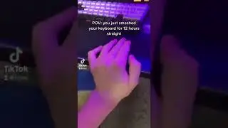 Healthiest osu! player 