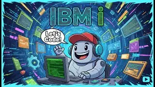Modernize RPG400 to RPG ILE FREE and PF to SQL - 1 - Review PF LF and DSPF