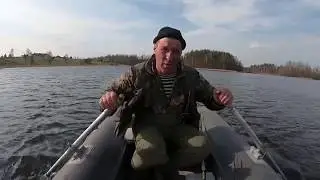 Озера Латгалии Рагинское озеро Реквием любимому вобу