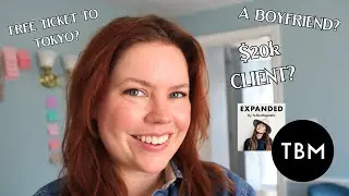 To Be Magnetic Review: 1 Year of The Pathway (Lacy Phillips's Manifestation Membership)