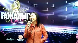 Азубаева Гульмират на проекте 