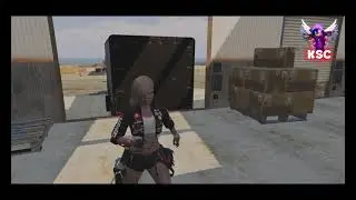 FiveM Truck Hangar (MLO) FREE | KSC