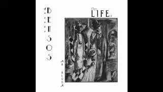 Bensos - The Life of Mr. Bloom (feat. Amanda)