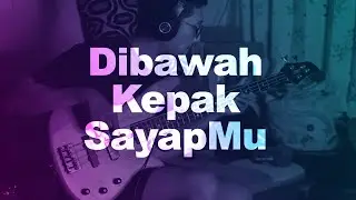 DIBAWAH KEPAK SAYAPMU