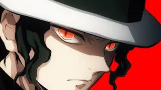 Muzan Kibutsuji Turns You Into A Demon | ASMR Demon Slayer Roleplay [M4A]