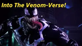 Marvel's Spider-Man 2 Enter Venom!