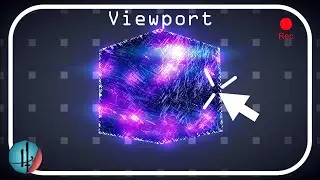 Glare in the Cycles Viewport! - Blender 3.4