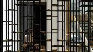 Мы архитекторы и дизайнеры - Архитектура дома The Vertical Forest от студии Waterfrom Design