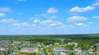 с.Мельниково - 10 июня 2014 г.