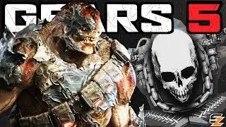 GEARS 5 - Fastest Horde Characters XP Guide! Horde Mode Speed Run Tutorial!