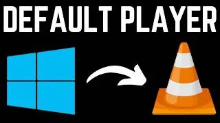How to Set VLC as Default Media Player in Windows 11 VLC Media Player Default Player