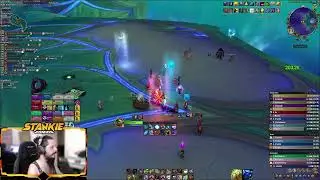 M Fyrakk + fever = fun?! -  Stankiest Enchantment sHaMaN