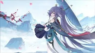 Honkai Impact 3 BGM - Empyrean Legends