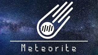 Milan Zezer - Meteorite | EDM