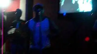 Nem ai - Grupo Yahe