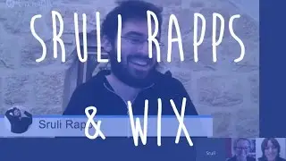 HOW Mad Mimi: Our WIX integration & Sruli Rapps