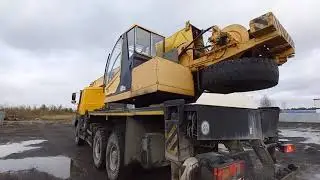 В Продаже Маз Автокран