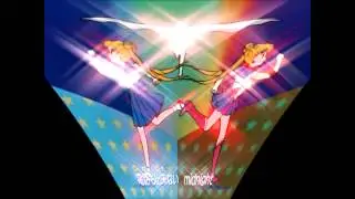 Sailor Moon Full Intro HQ
