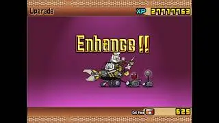 The Battle Cats | Getting the grandest grandons!