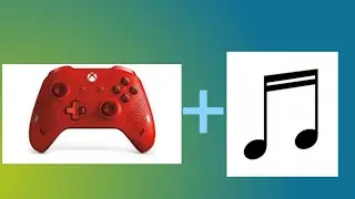 Как активировать фоновую музыку на Xbox One?