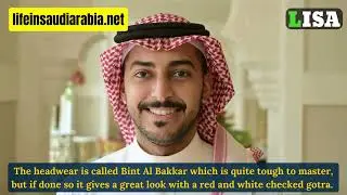 6 GCC Countries – 6 different types of Thobes