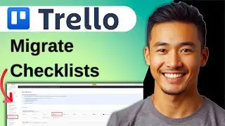 How to Migrate Checklists from Trello to Jira | Easy Tutorial