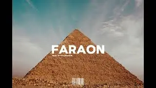 Tea Tairovic Arabic Balkan Type Beat "FARAON" prod by Dvajedantri